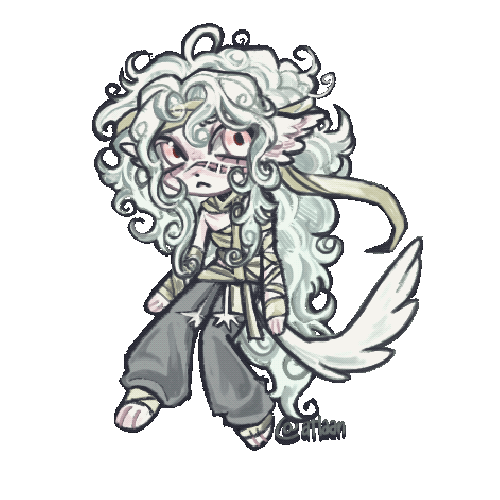 [CLOSED] Animated Pagedoll!! on Toyhouse
