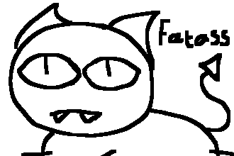 fatassdemon
