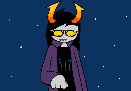 friends trollsona