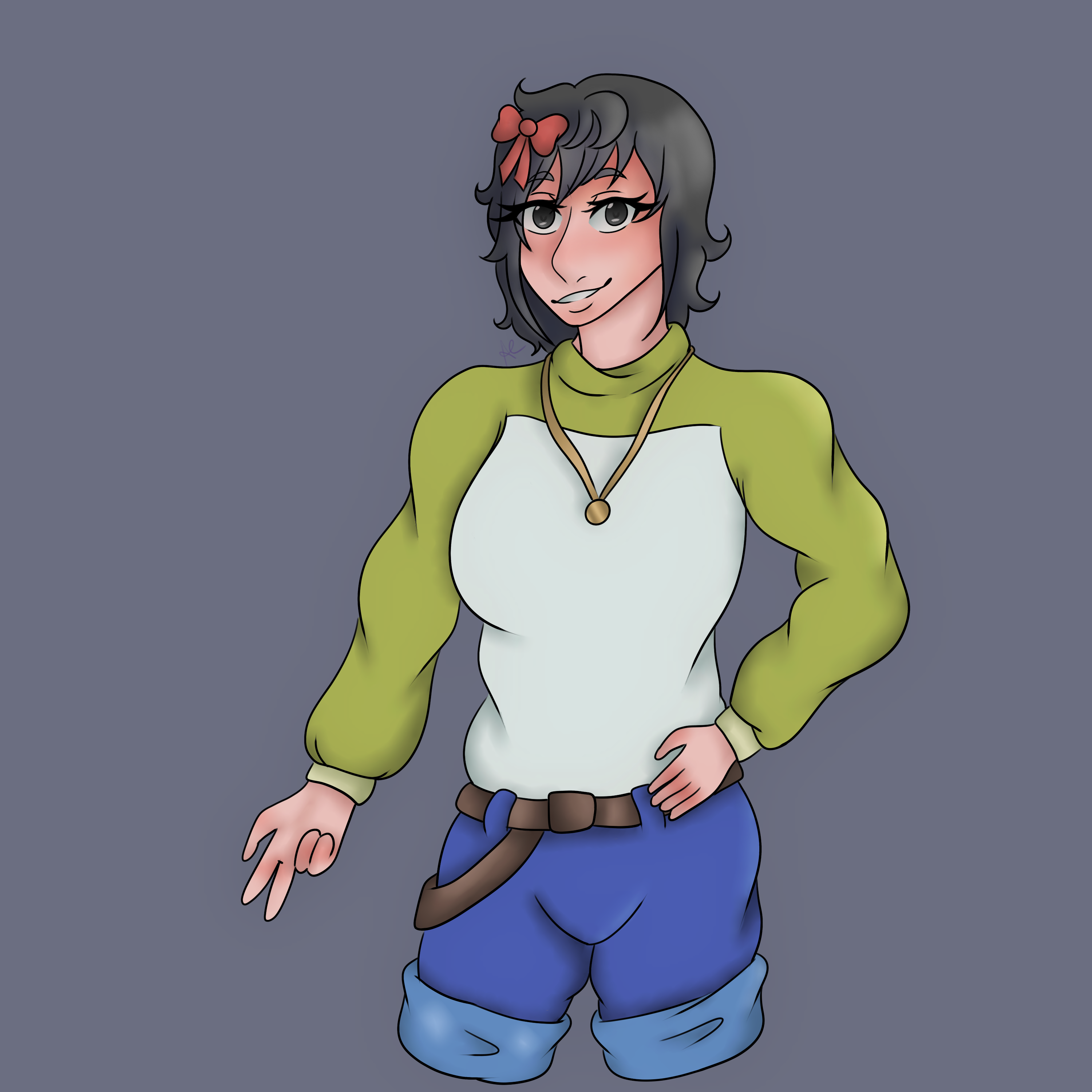 Yuki