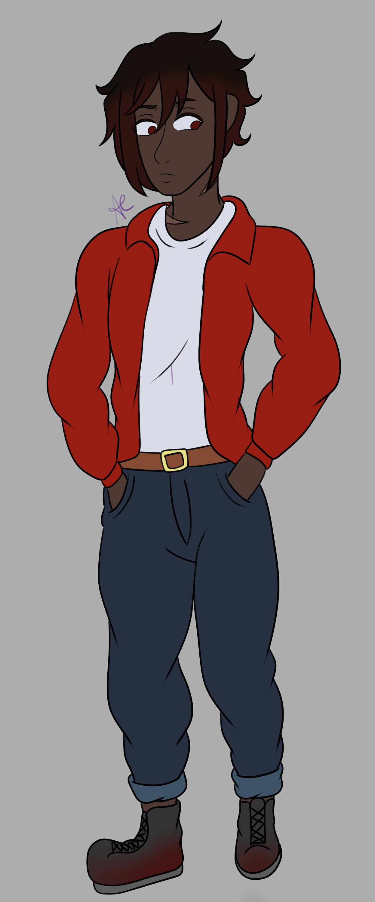 Ethan