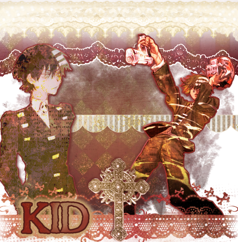 kid