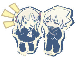 soul and maka gif