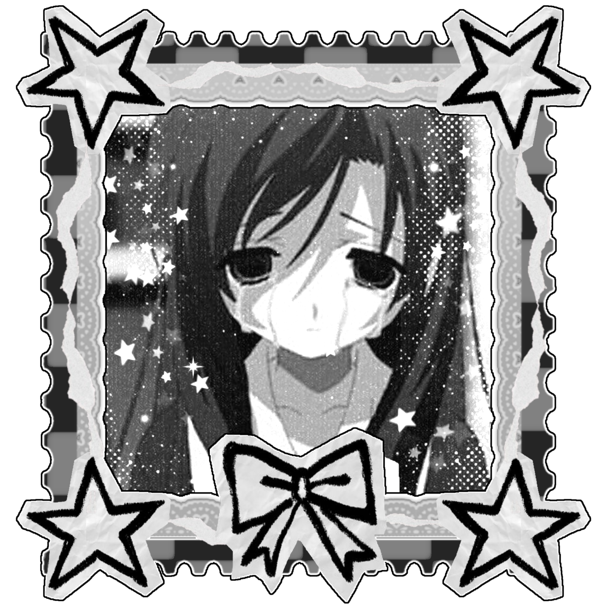 kotonoha katsura//school days