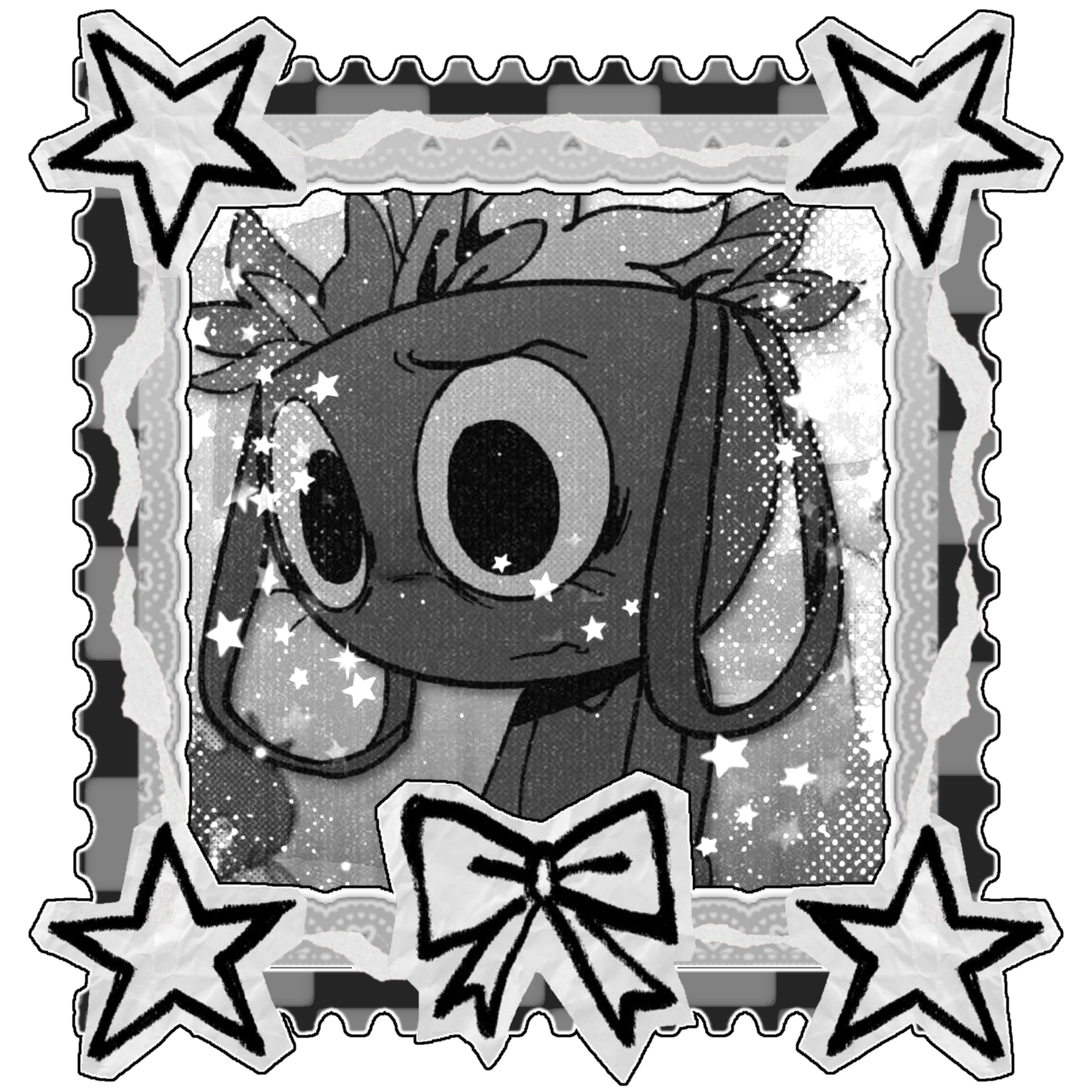 bassie bloomington//dandys world