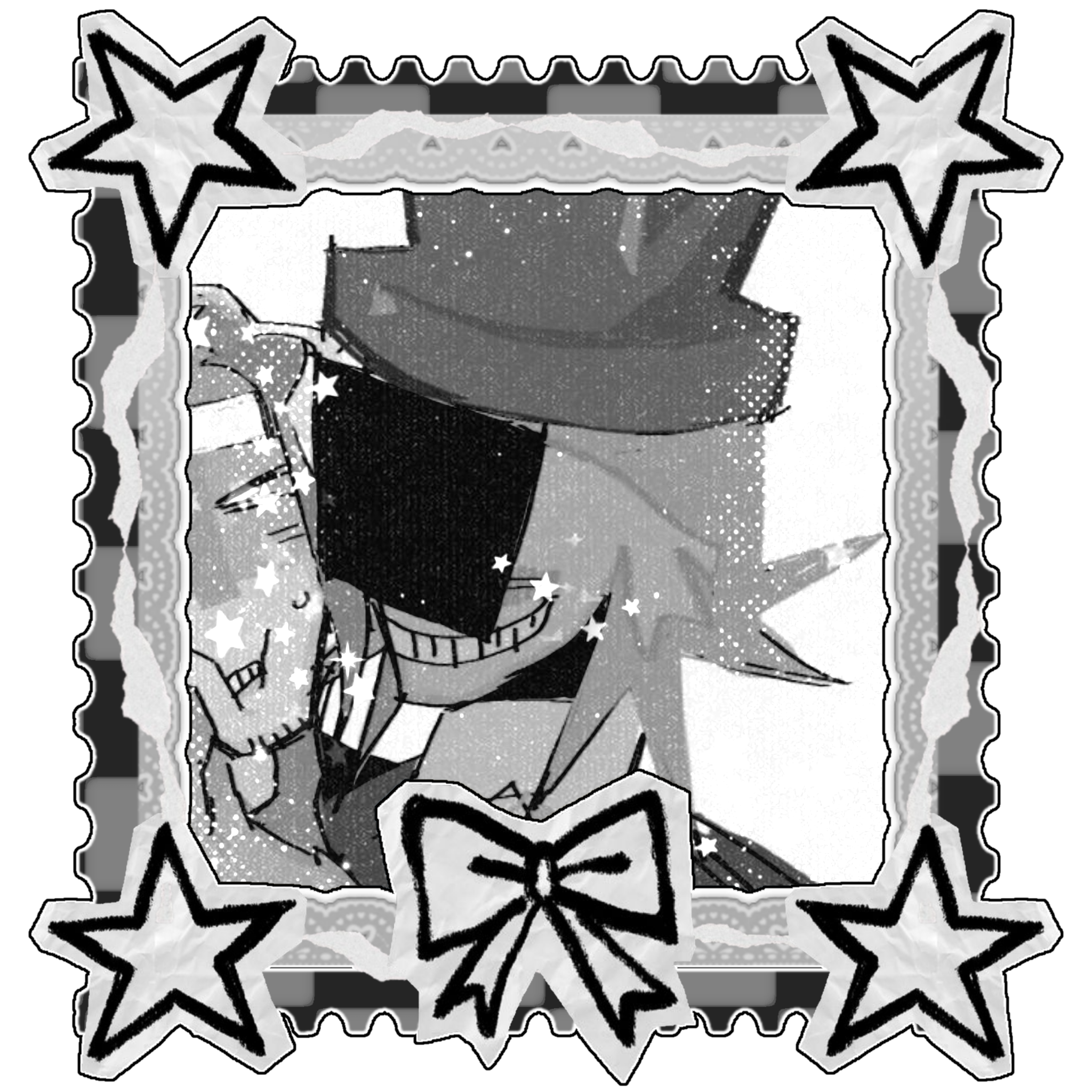 itrapped//may madness/forsaken