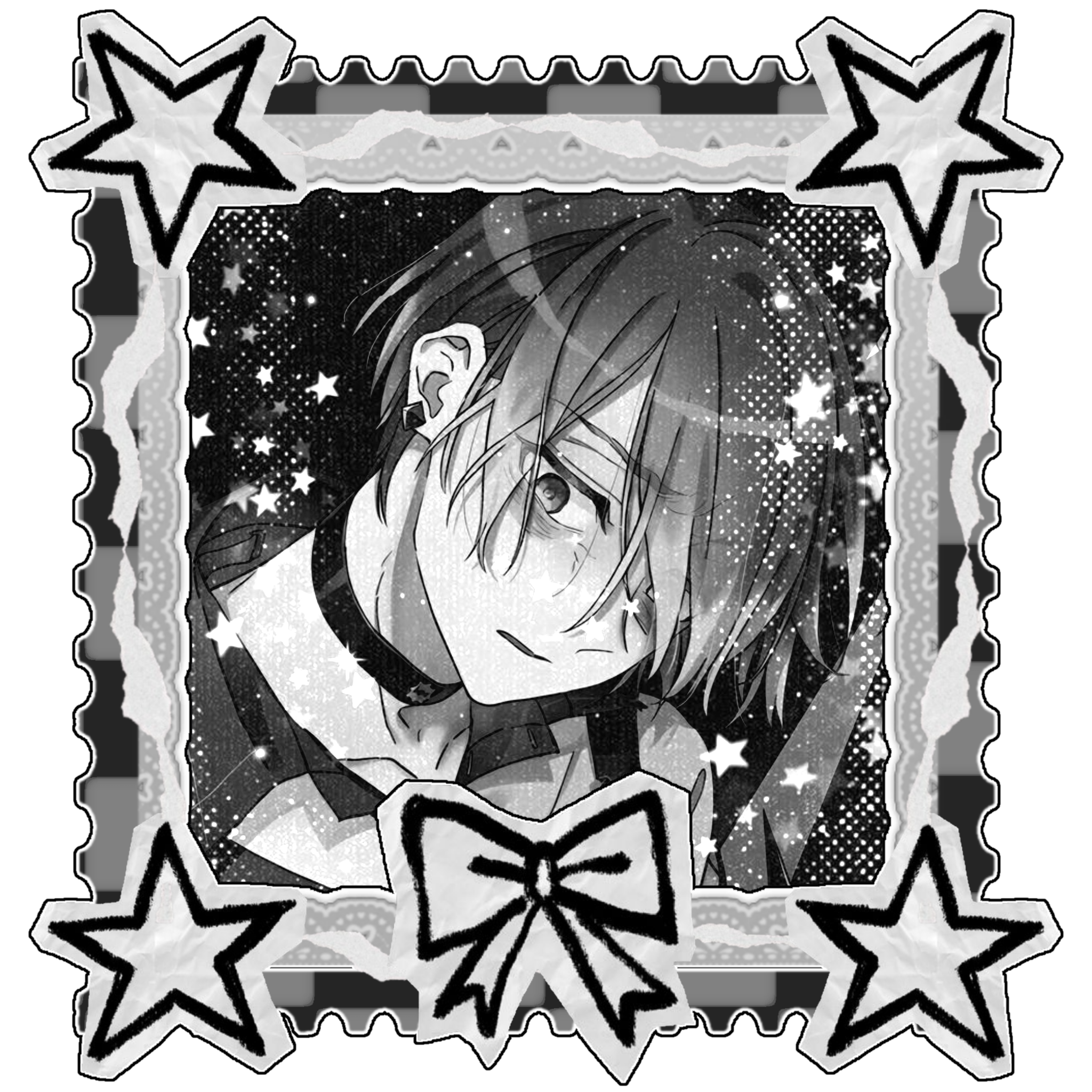 mikoto kayano//milgram