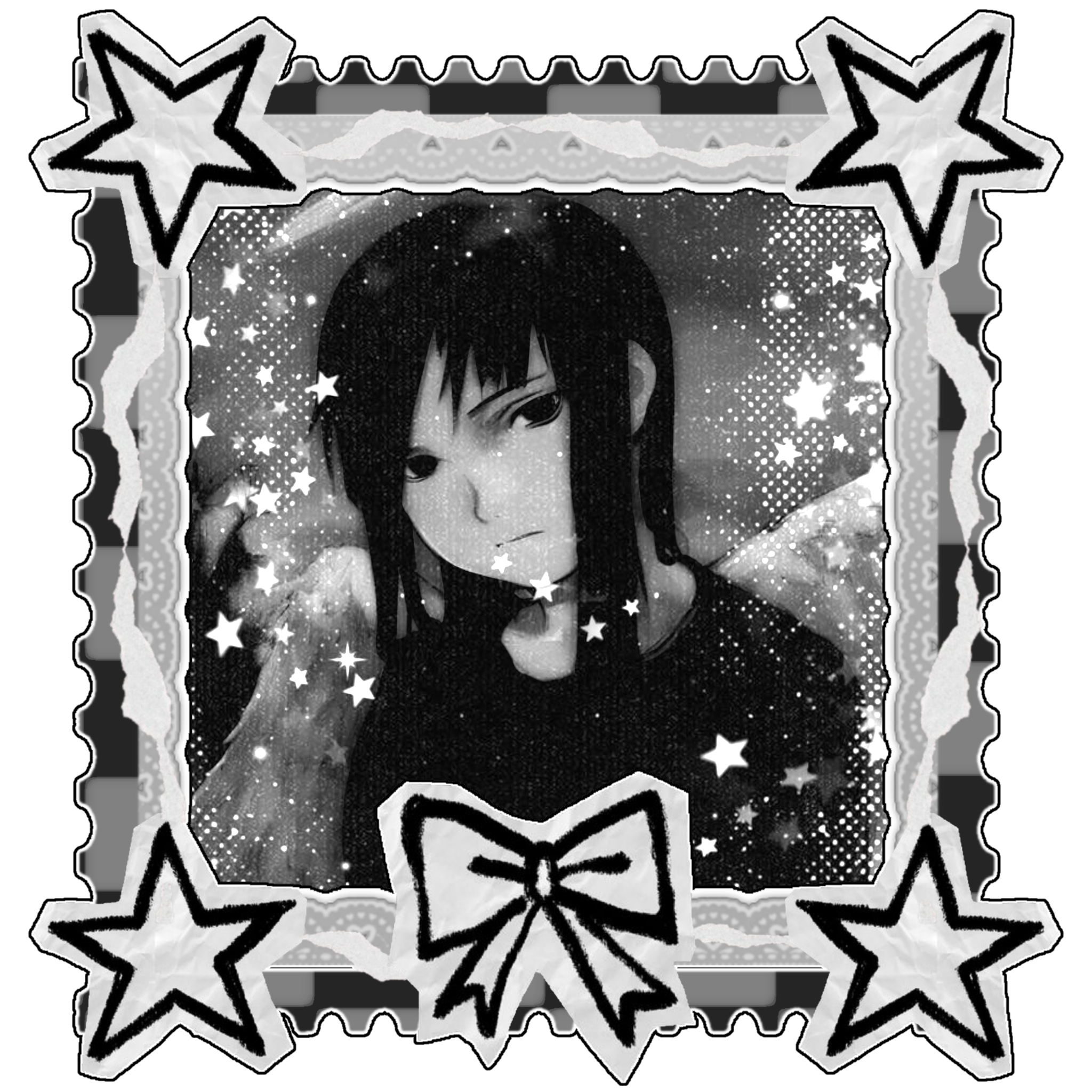 reki//haibane renmei