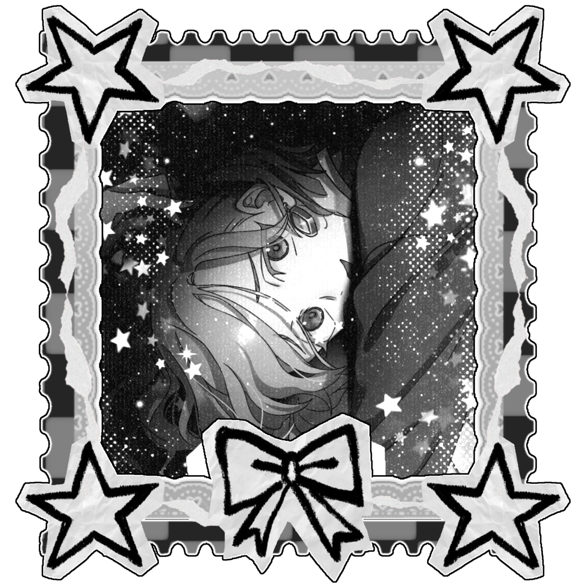 shiina mahiru//milgram