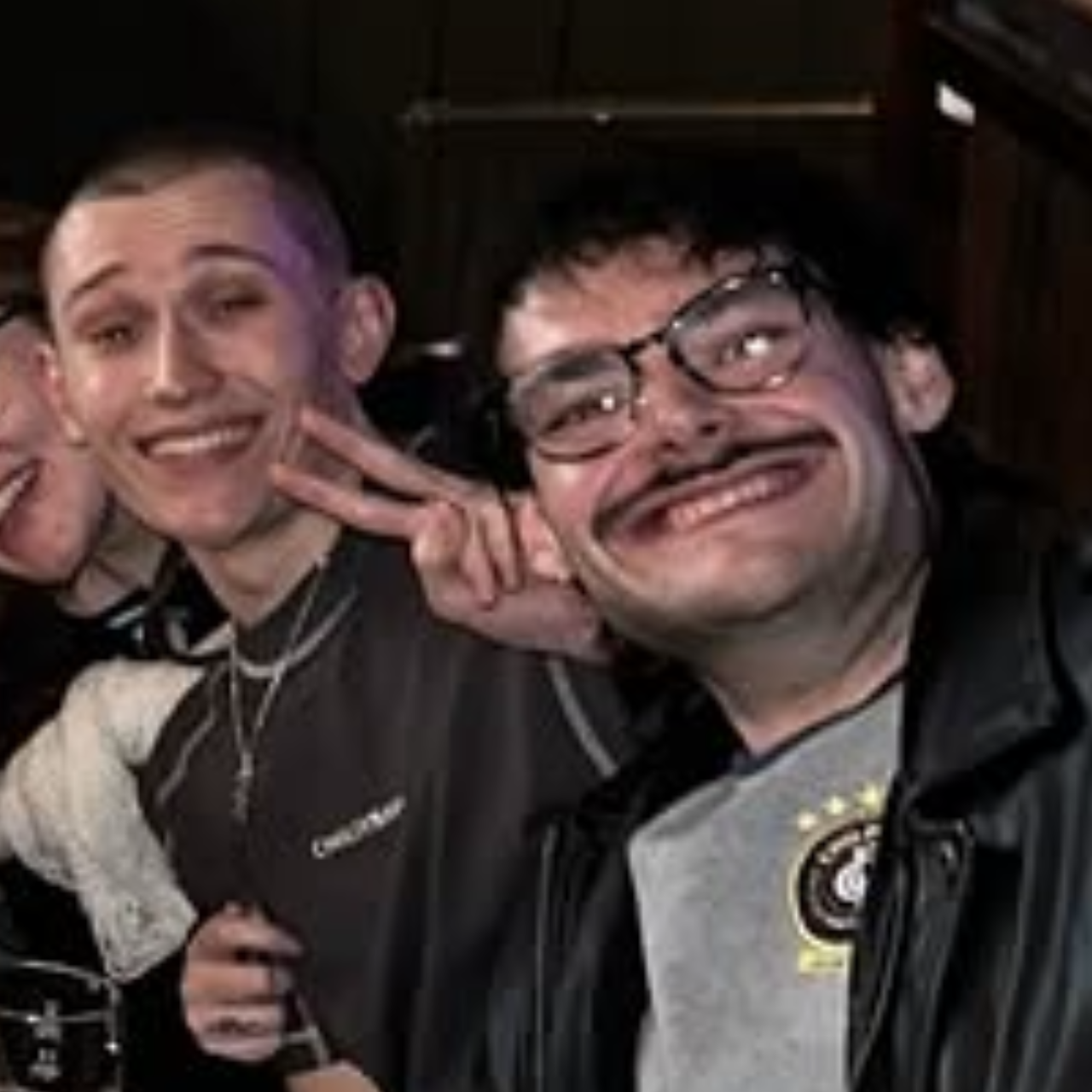 James x Jack James x Jack