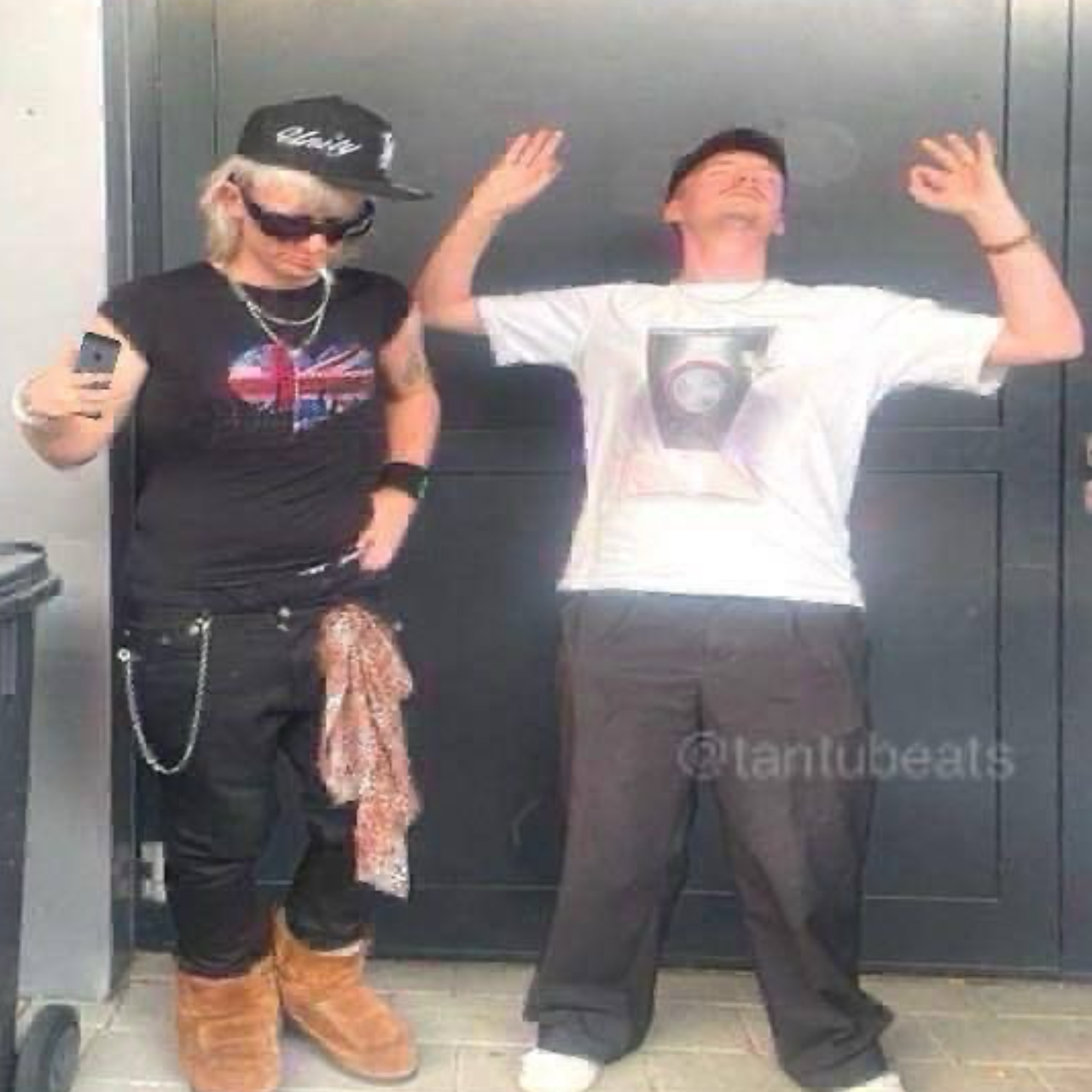 Joost x Tantu Joost x Tantu