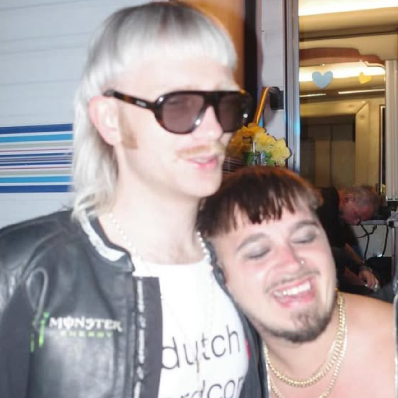 Joost x Jere (Käärijä) Joost x Jere (Käärijä)