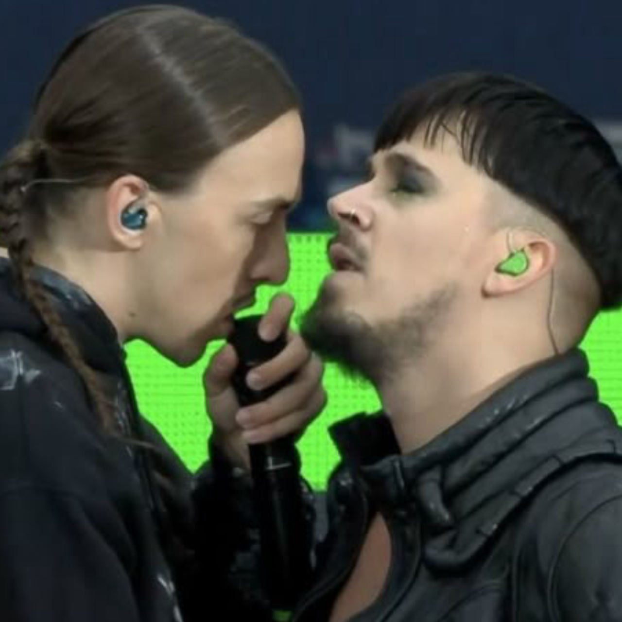 Tommy x Jere (Käärijä) Tommy x Jere (Käärijä)