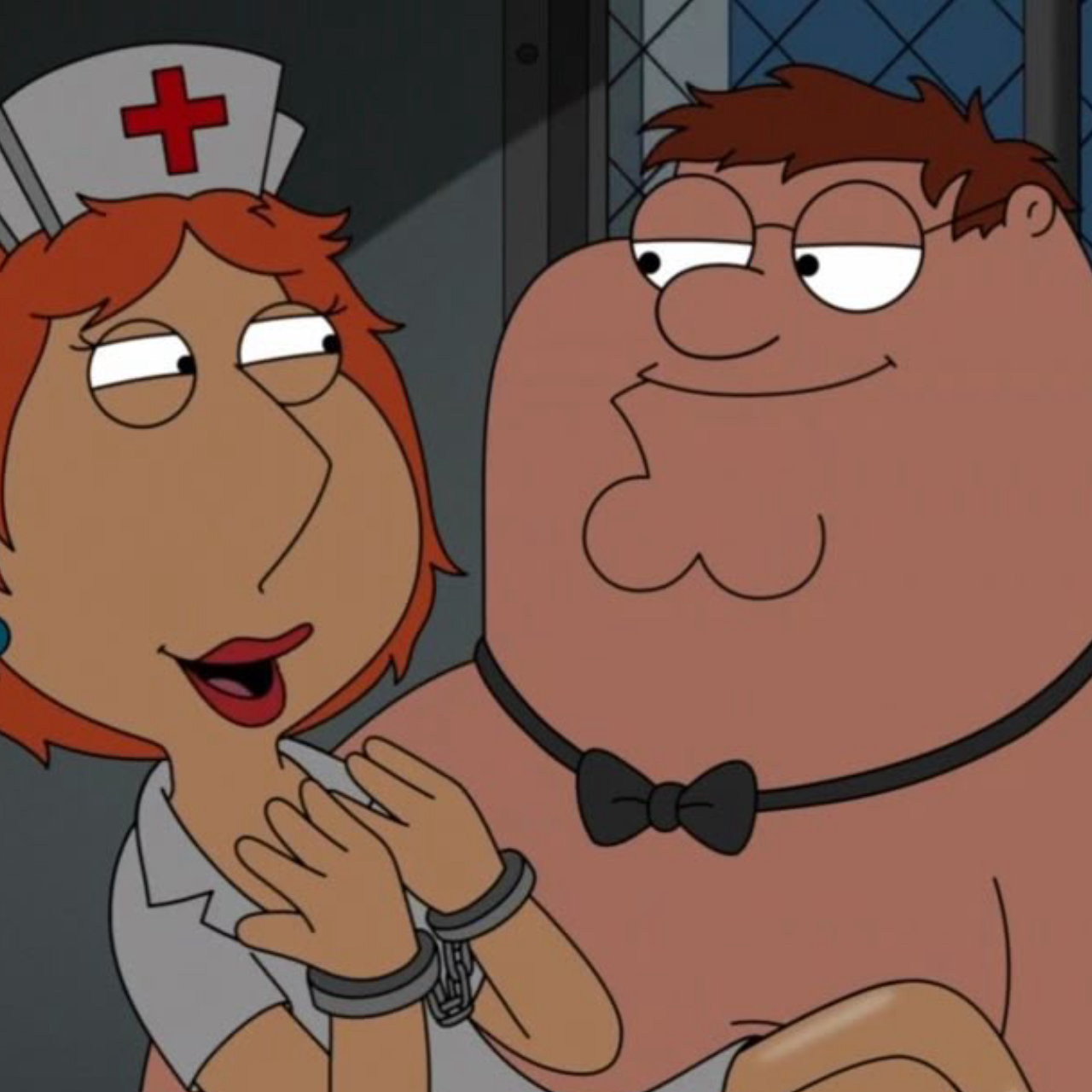 Peter x Lois Peter x Lois