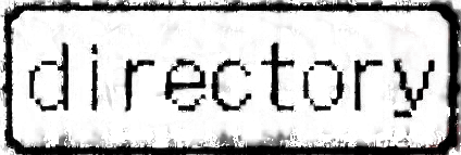 directory