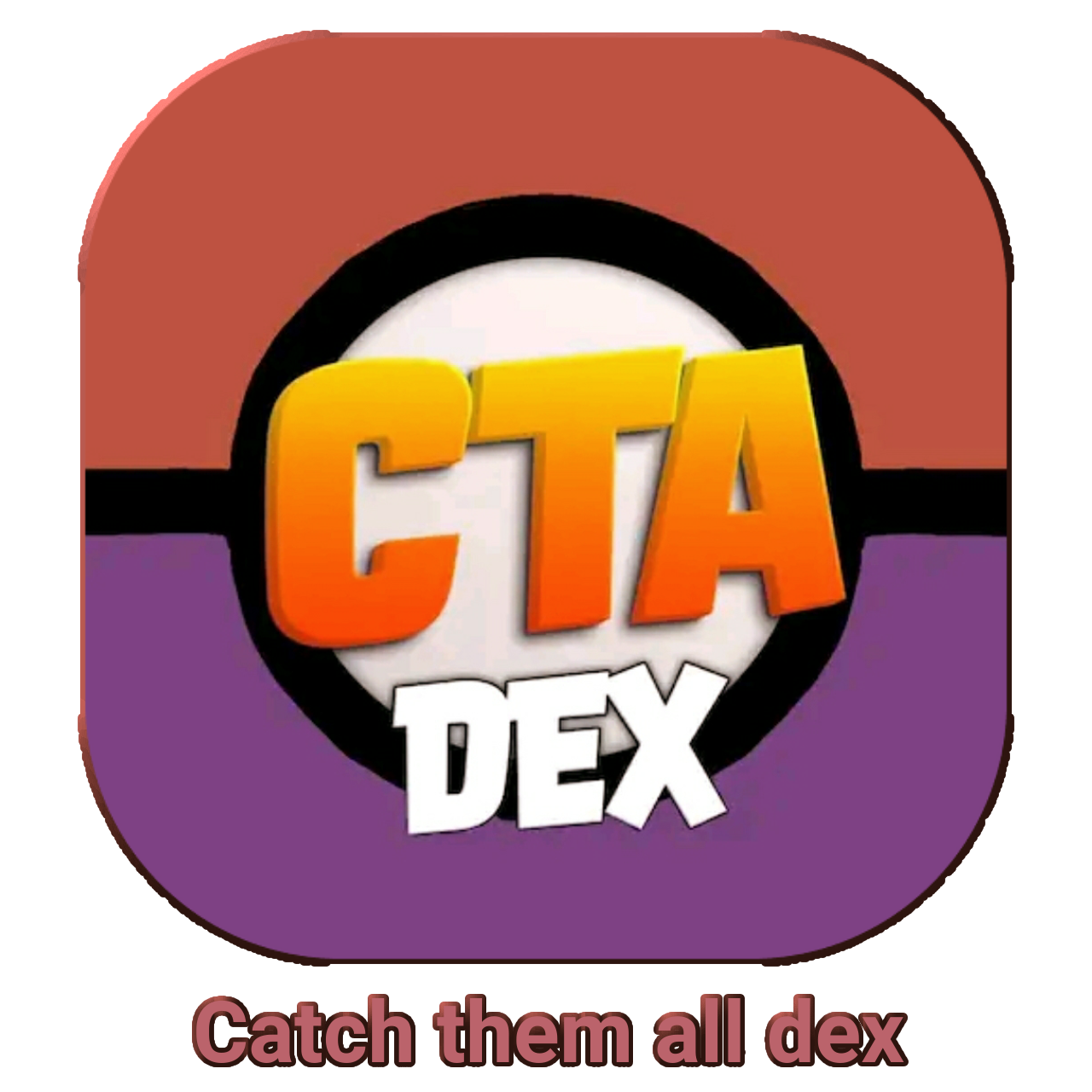 Catch them all dex