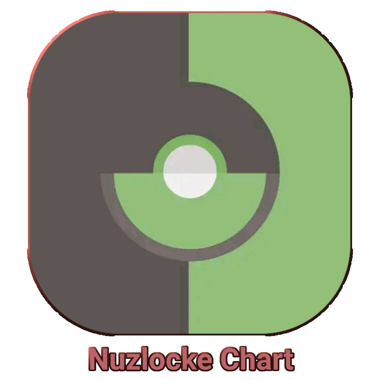 Nuzlocke Chart