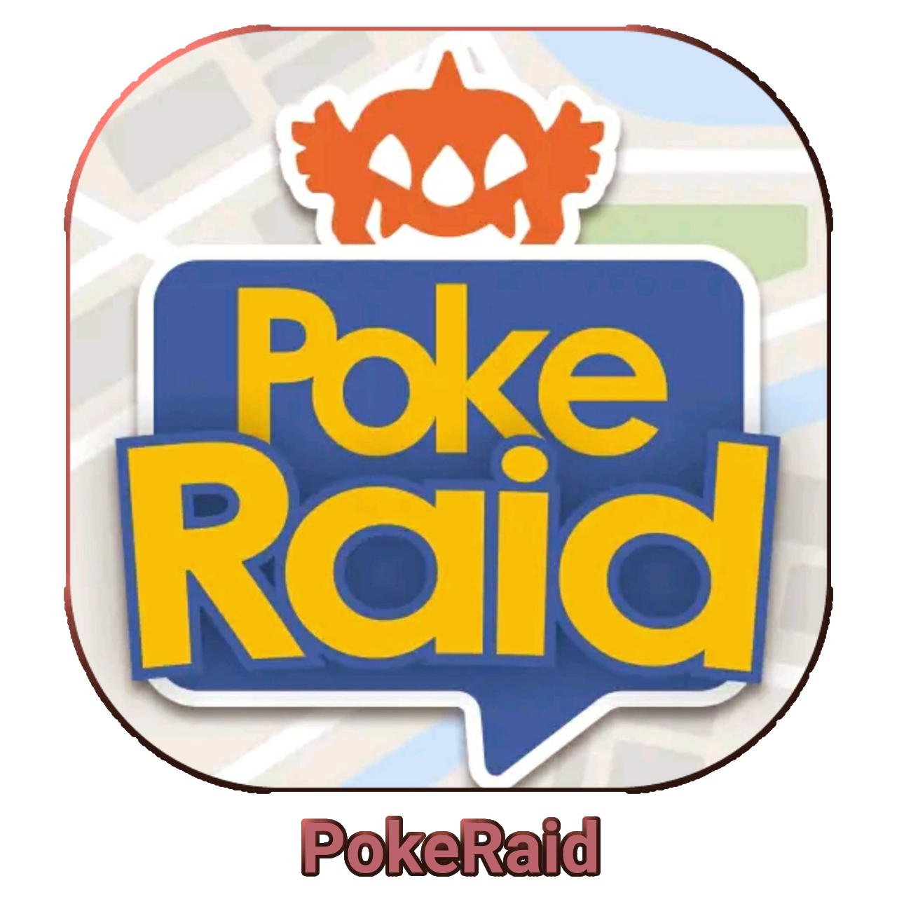 PokeRaid