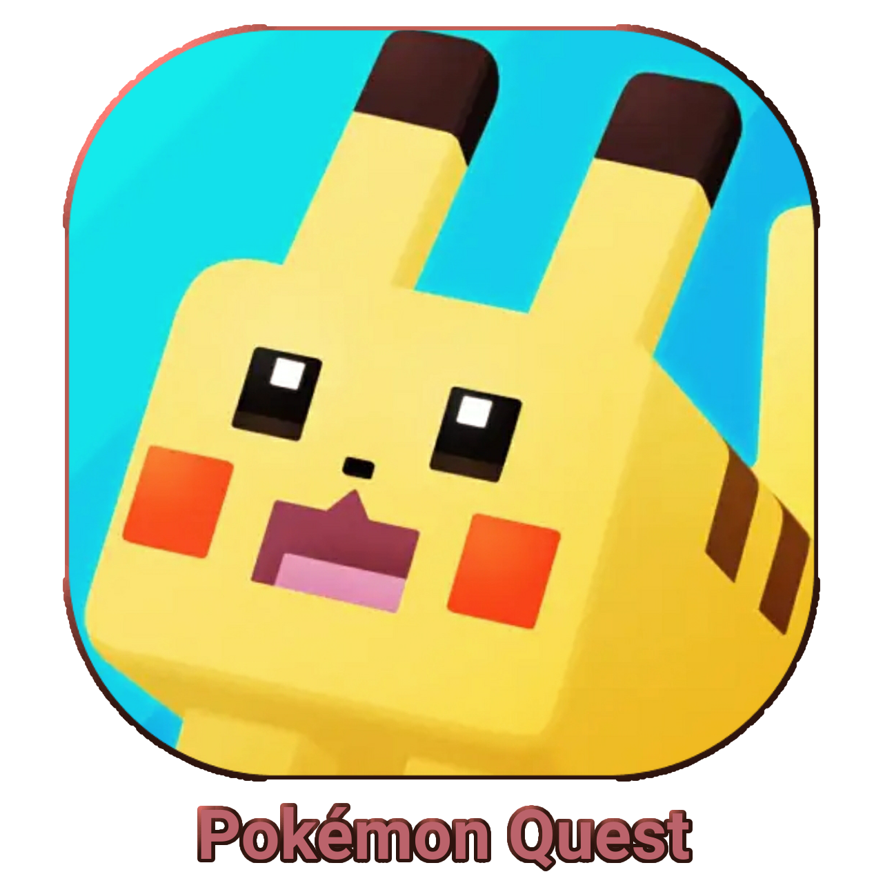 Pokémon Quest