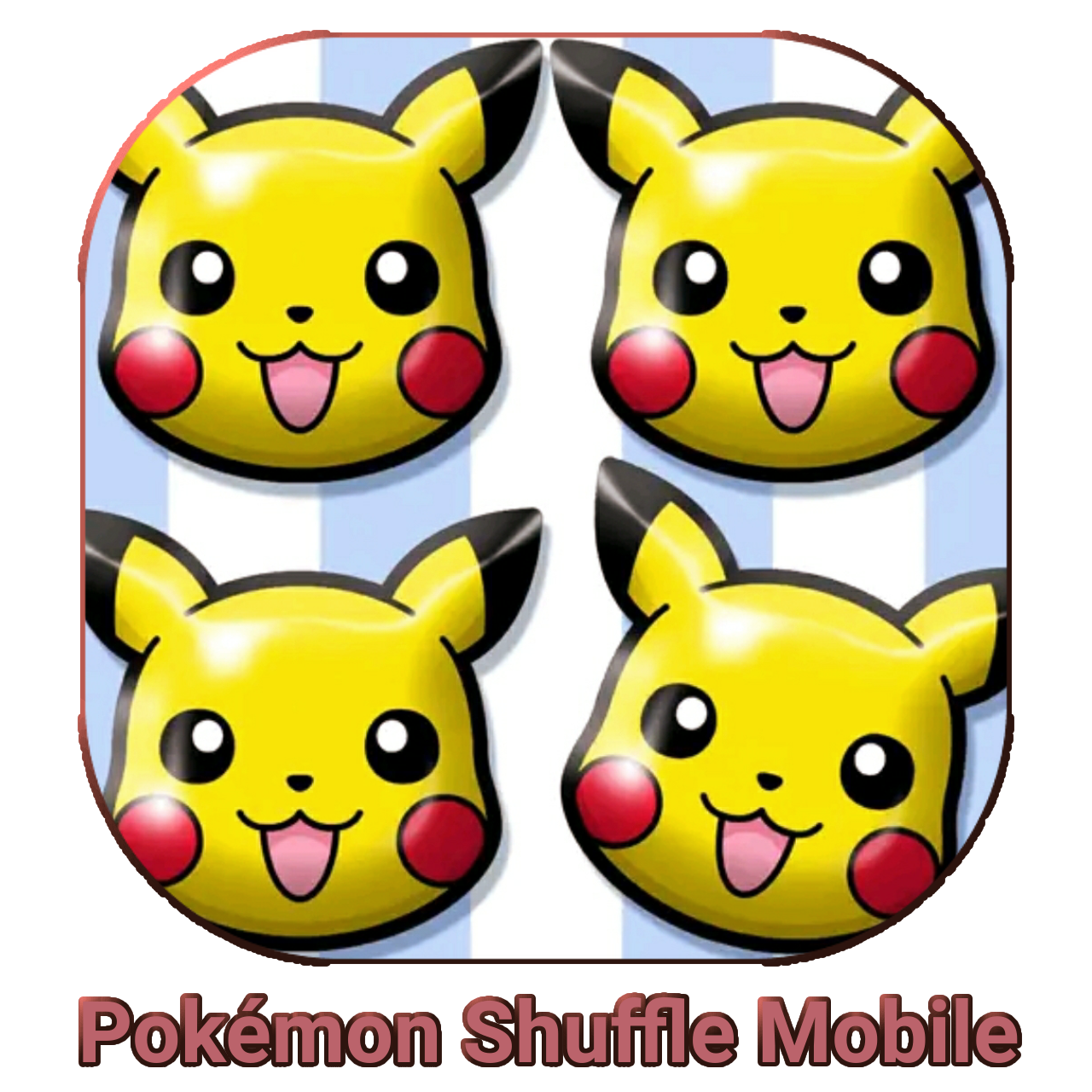 Pokémon Shuffle