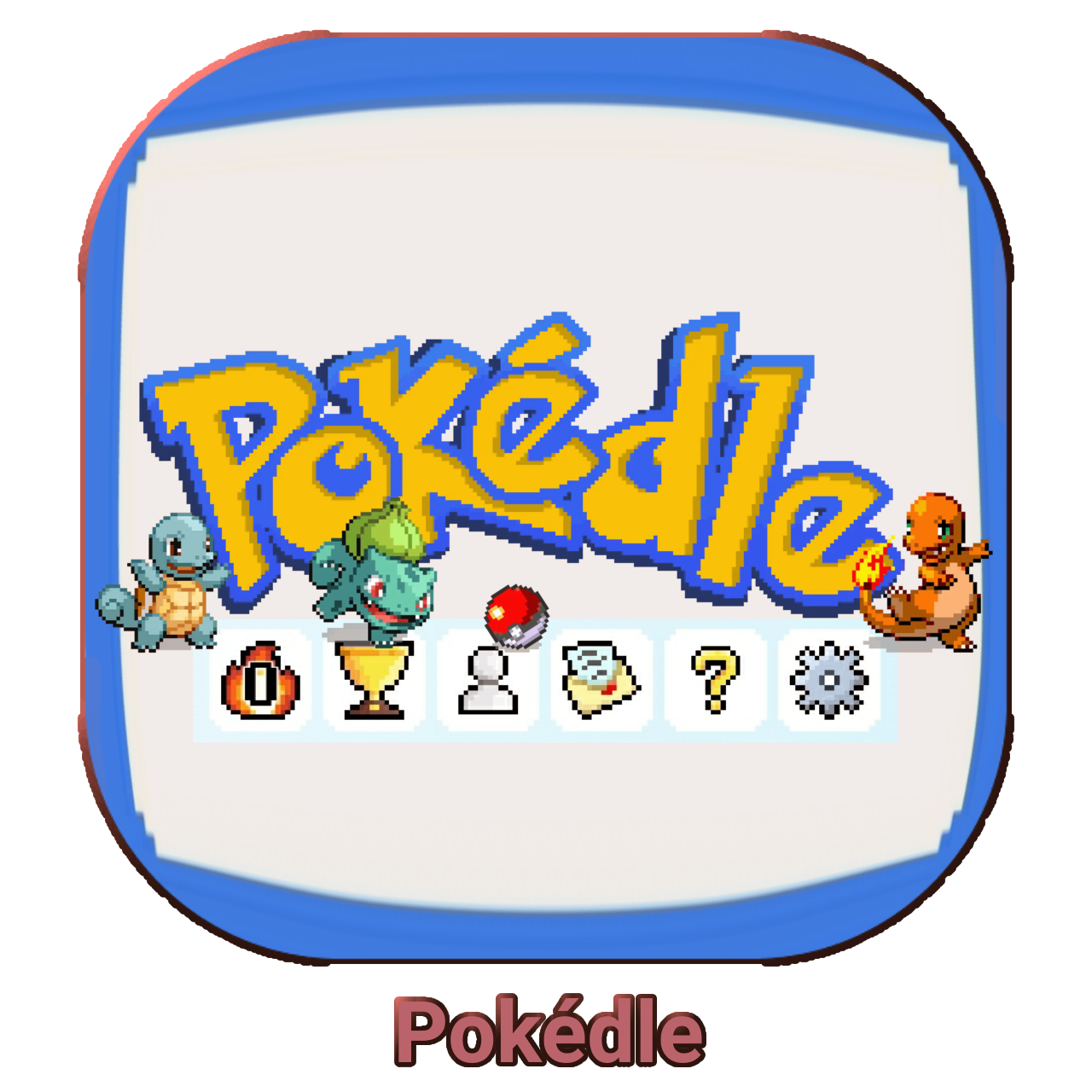 Pokedle