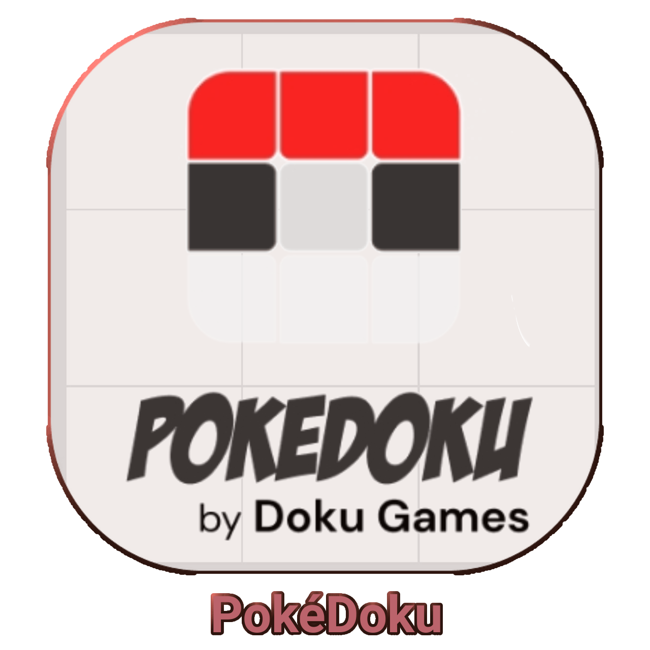 PokéDoku