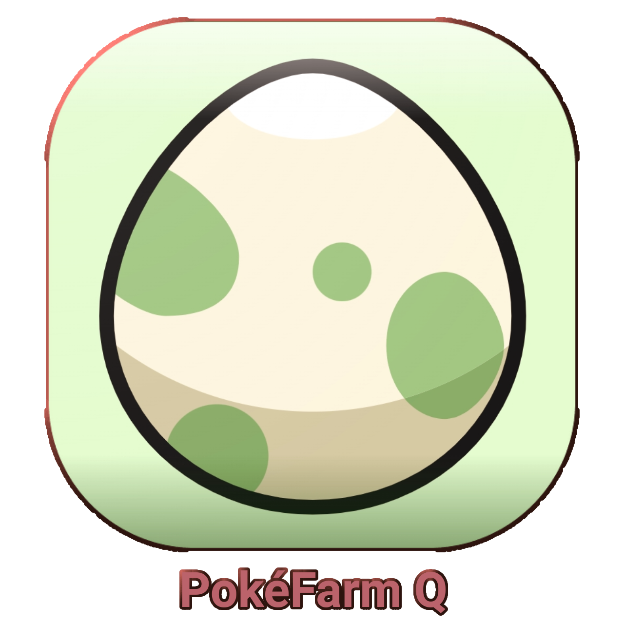 PokéFarm Q