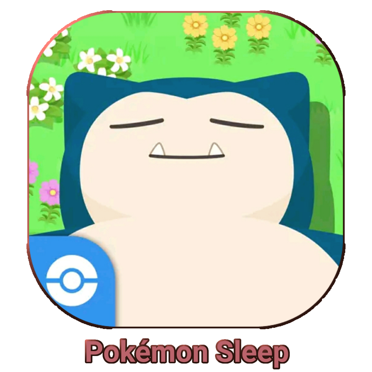 Pokémon Sleep