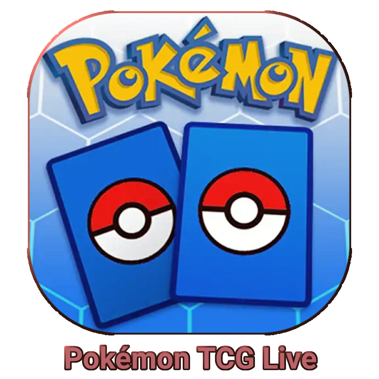 Pokémon TCG Live