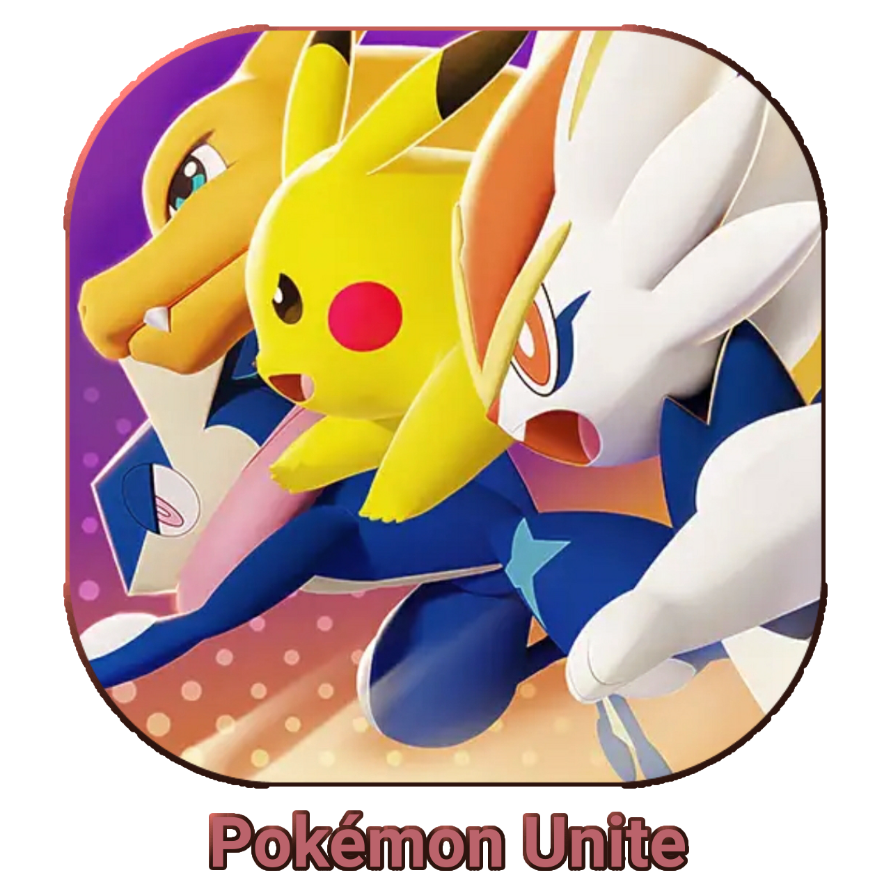 Pokémon Unite