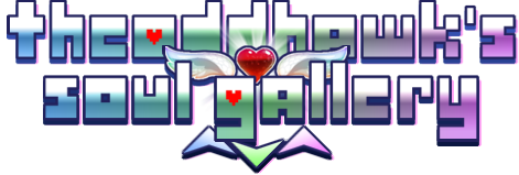Soul Gallery Header