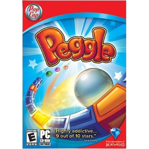 Copy of Popcap's Peggle