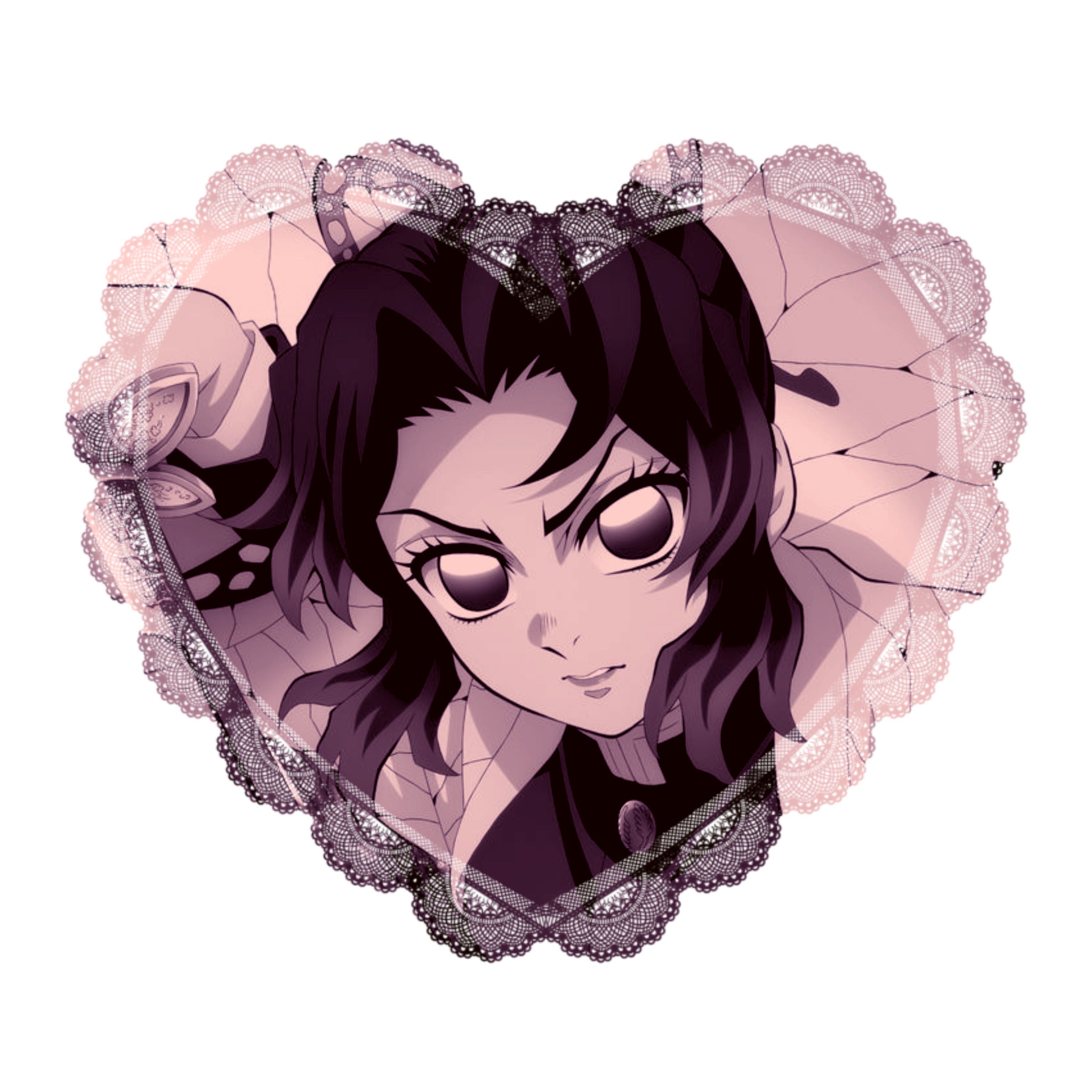 SHINOBU