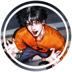 percy jackson icon