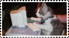 stamp