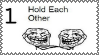 stamp