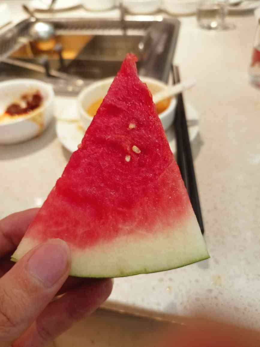 free watermelon brother