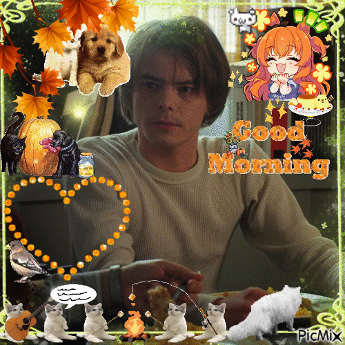 jonathan good morning gif