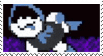 lancer stamp