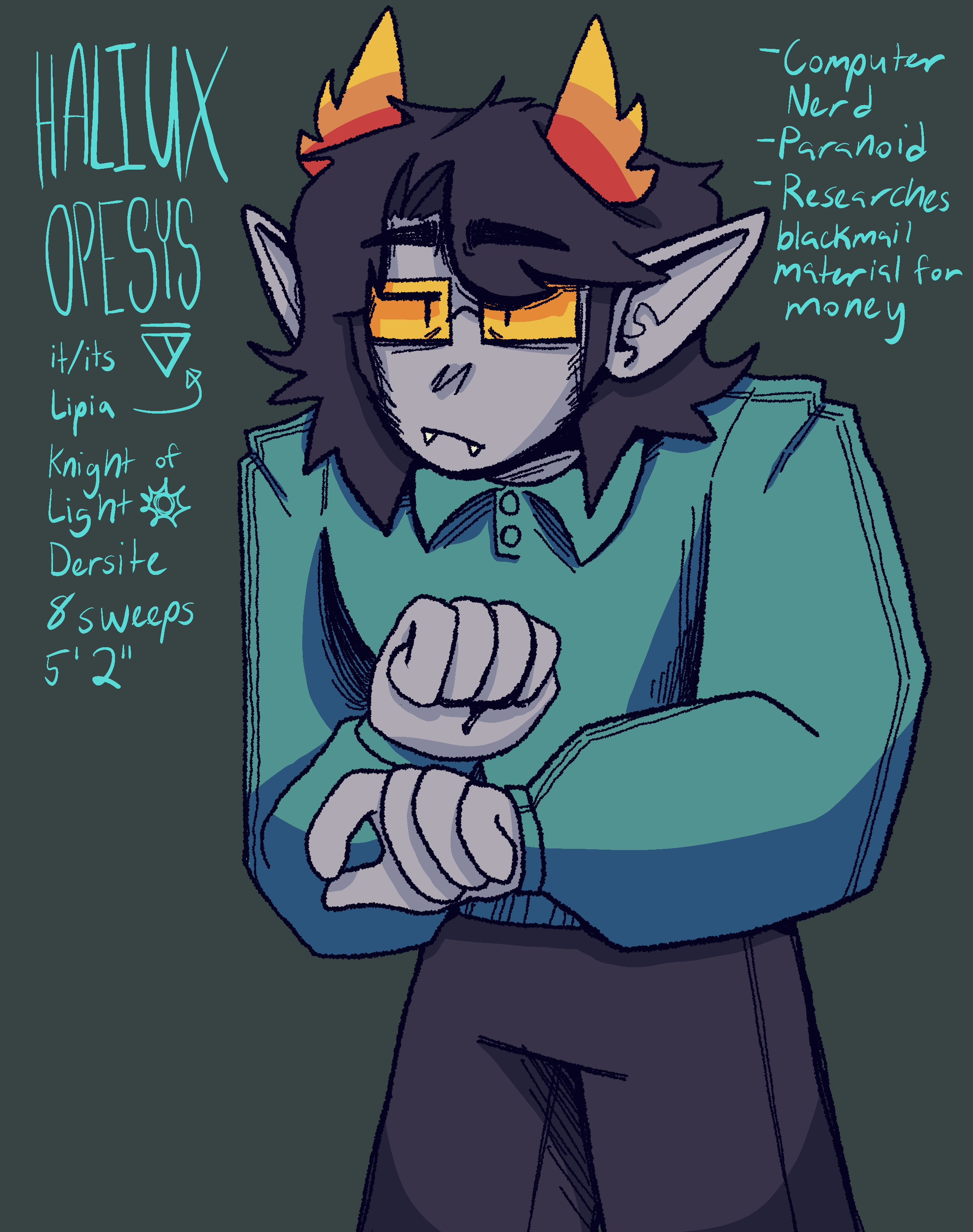 trollsona