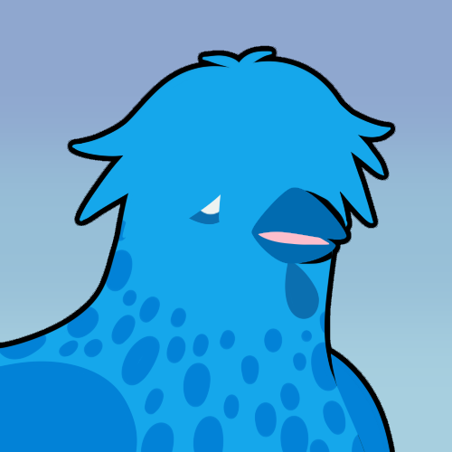 Worried Expression