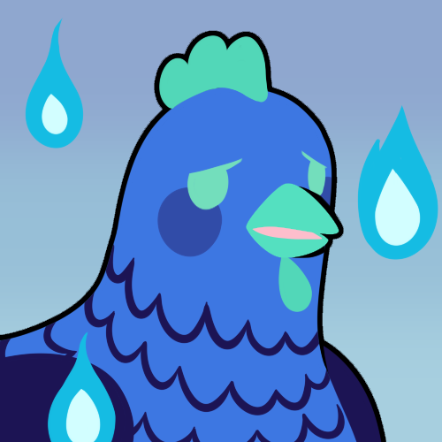 Worried Expression