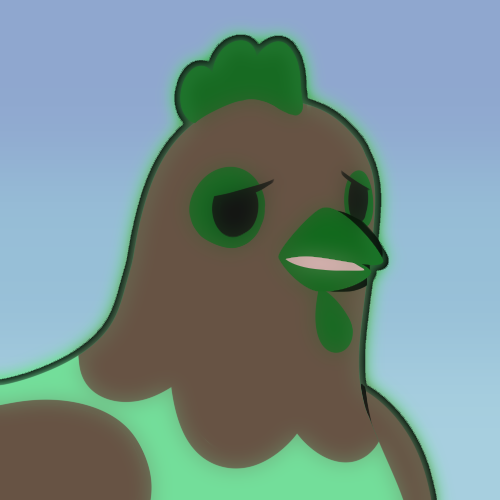 Worried Expression