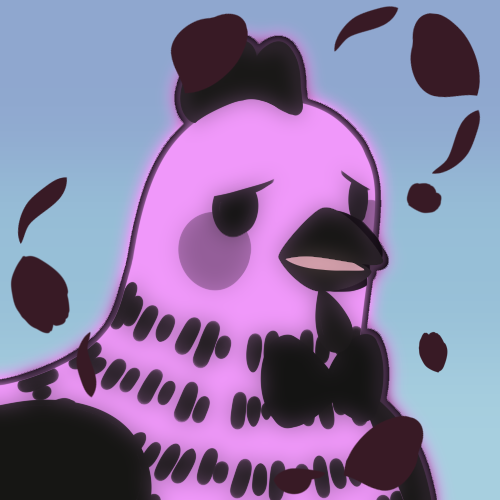 Worried Expression