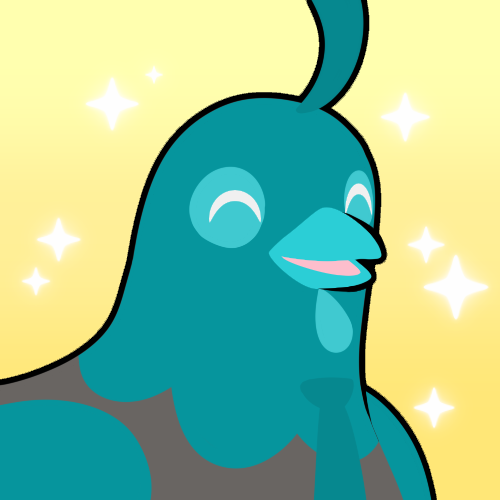 Happy Expression