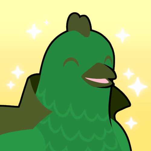 Happy Expression