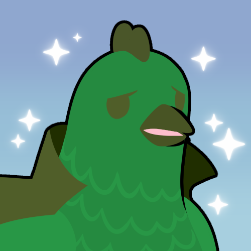 Worried Expression