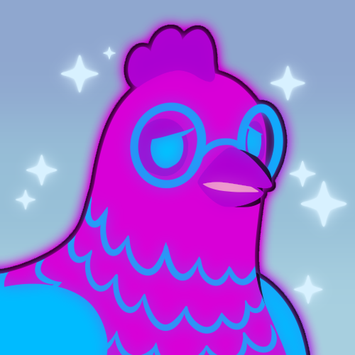Worried Expression