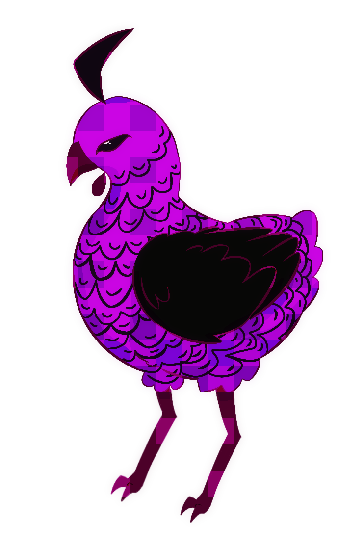 urple chicke