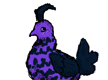 SCP-████ - Memory Host Image